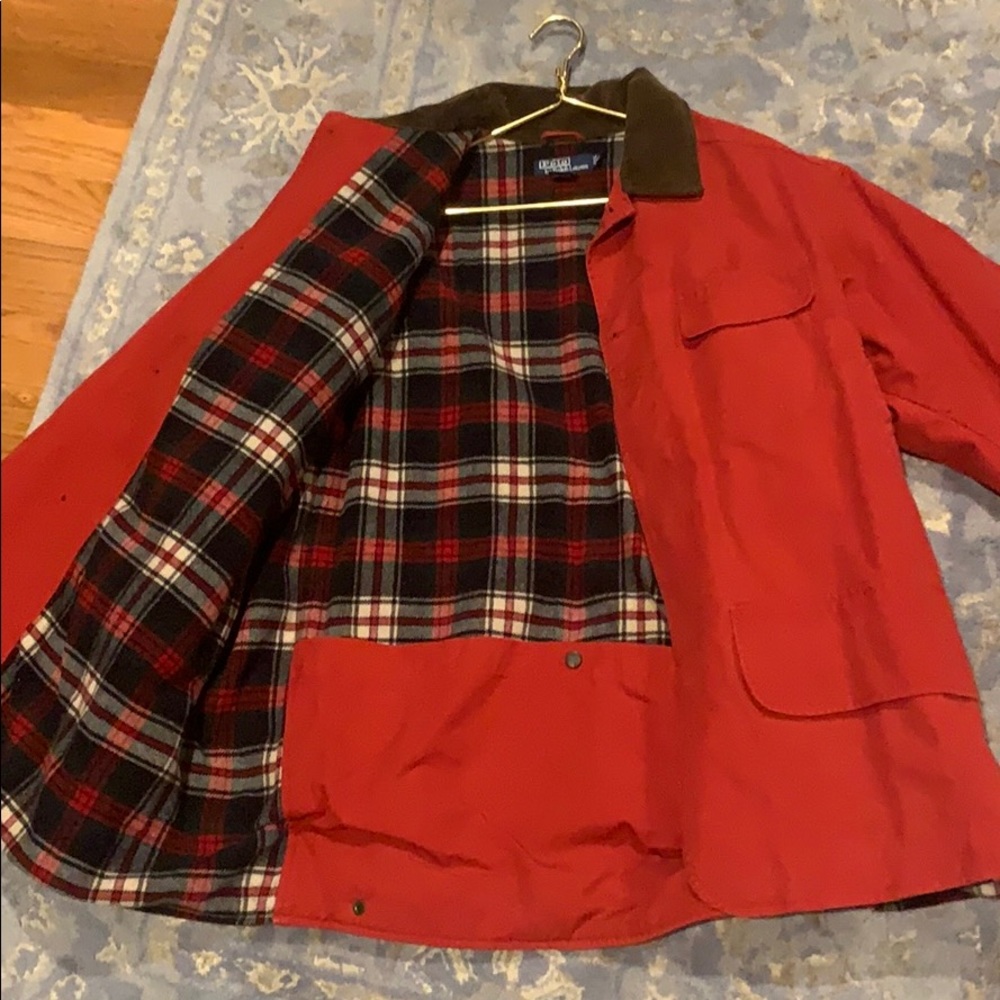 BRAND NEW!!! Polo Ralph Lauren Jacket - Picture 5 of 5